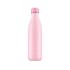 Ανοξείδωτο Μπουκάλι Θερμός All Pastel Pink 750ml 22545 Chillys - 0