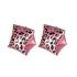 Μπρατσάκια για Παιδιά 2-6 ετών Rose Gold Leopard SE36 Swim Essentials - 1