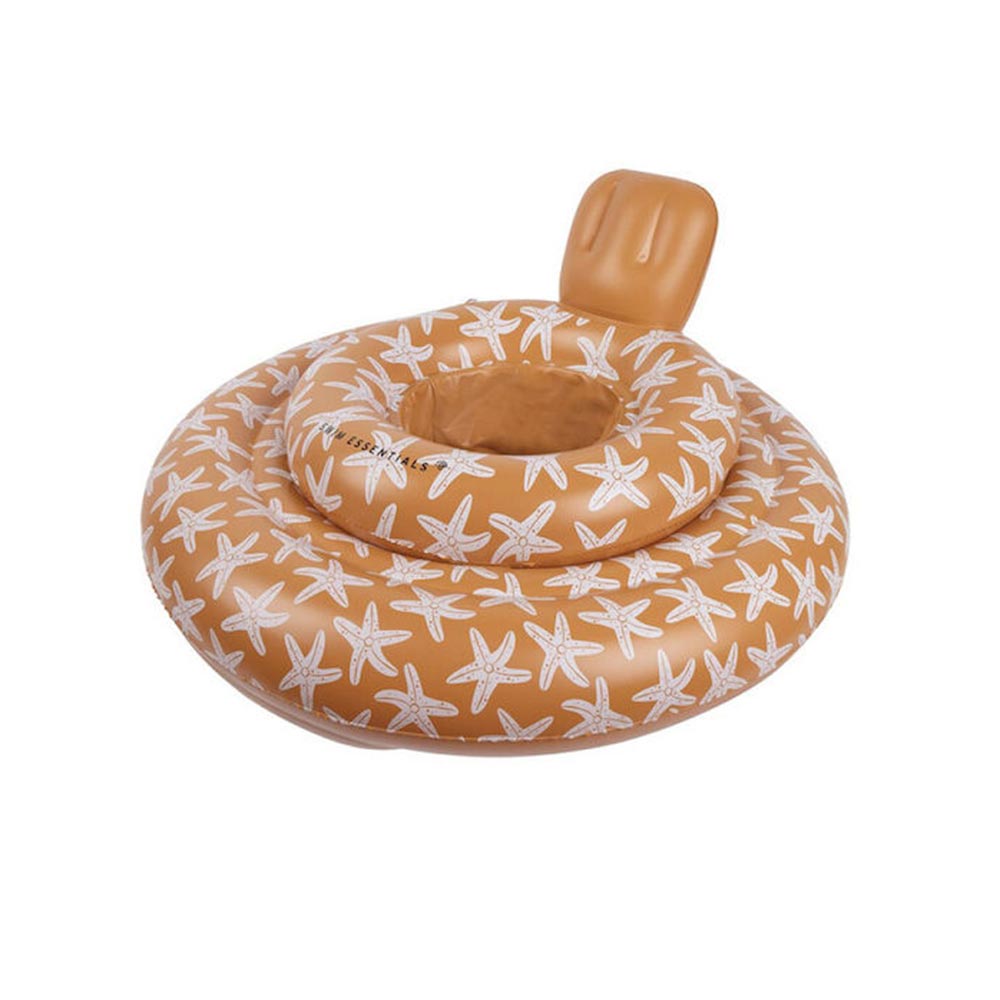 Σωσίβιο 69εκ. για Μωρά 0-1 ετών Sea stars SE347 Swim Essentials - 96713