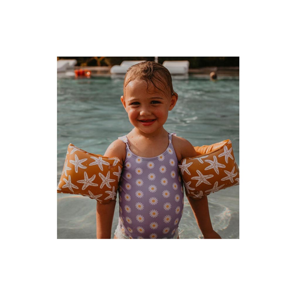 Μπρατσάκια για Παιδιά 2-6 ετών Sea Stars SE487 Swim Essentials - 1
