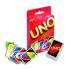 Παιχνίδι Με Κάρτες Uno W2087 Mattel  - 1