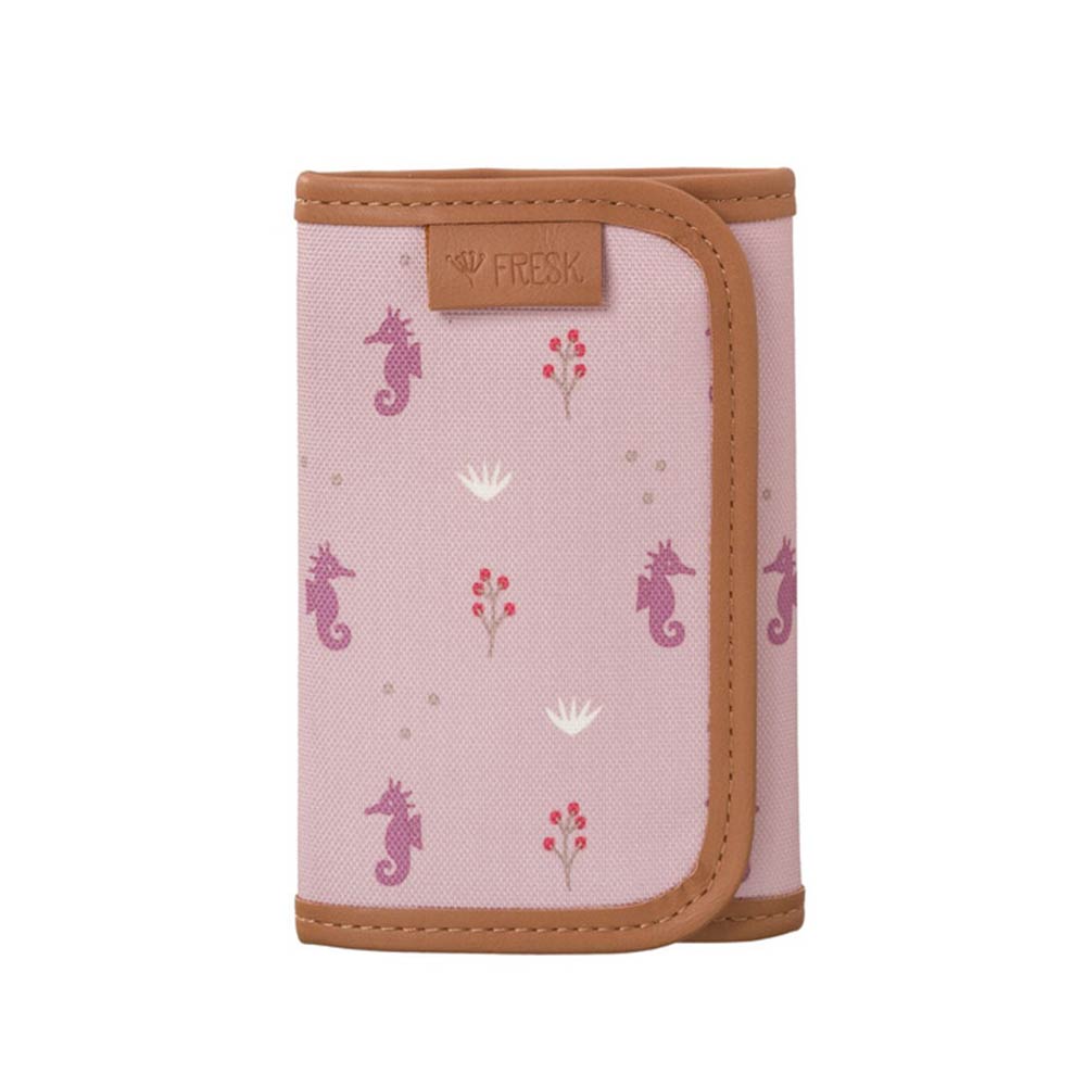 Πορτοφόλι Μικρό Billfold Seahorse FB540-16 Fresk - 104479