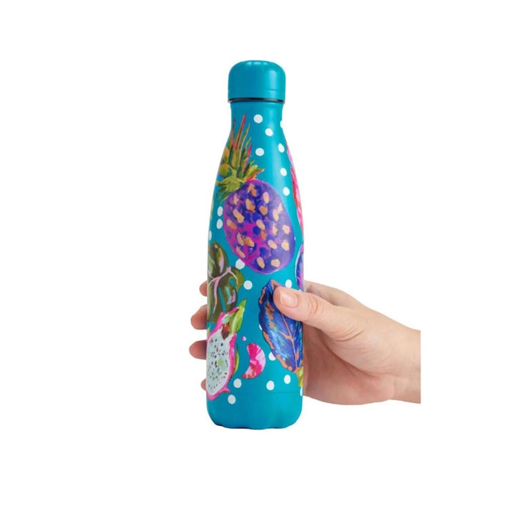 Ανοξείδωτο Μπουκάλι Θερμός DragonFruit Dreams 500ml 22716 Chillys - 2