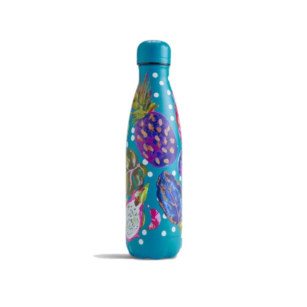 Ανοξείδωτο Μπουκάλι Θερμός DragonFruit Dreams 500ml 22716 Chillys - 98335