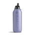 Ανοξείδωτο Μπουκάλι Θερμός Series 2 Flip Metallic Lavender 500ml 22706 Chillys - 0