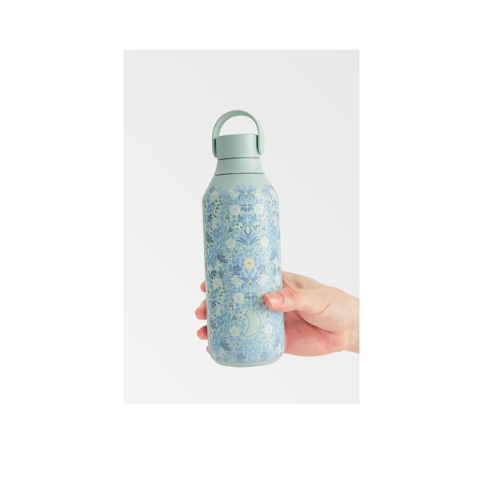 Ανοξείδωτο Μπουκάλι Θερμός Series 2 Liberty Eleni 500ml 22722 Chillys - 2