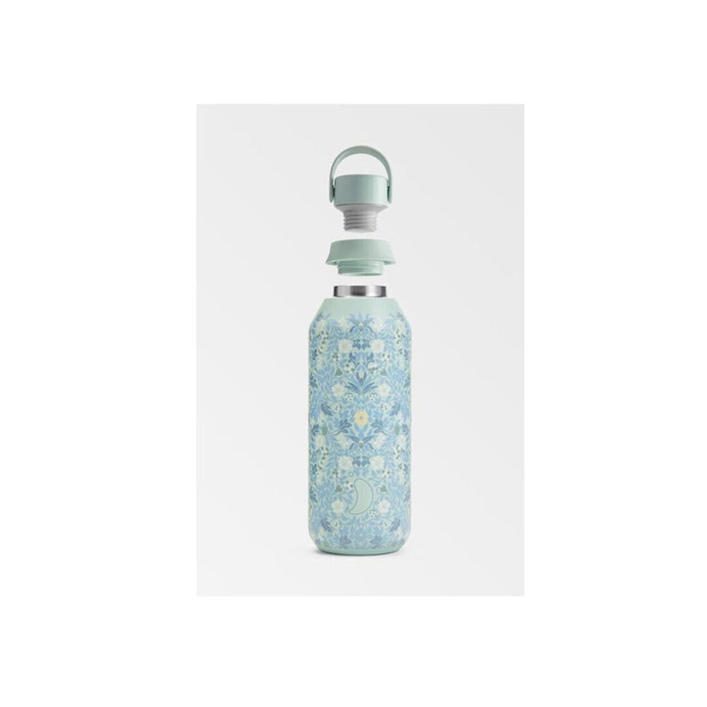 Ανοξείδωτο Μπουκάλι Θερμός Series 2 Liberty Eleni 500ml 22722 Chillys - 1