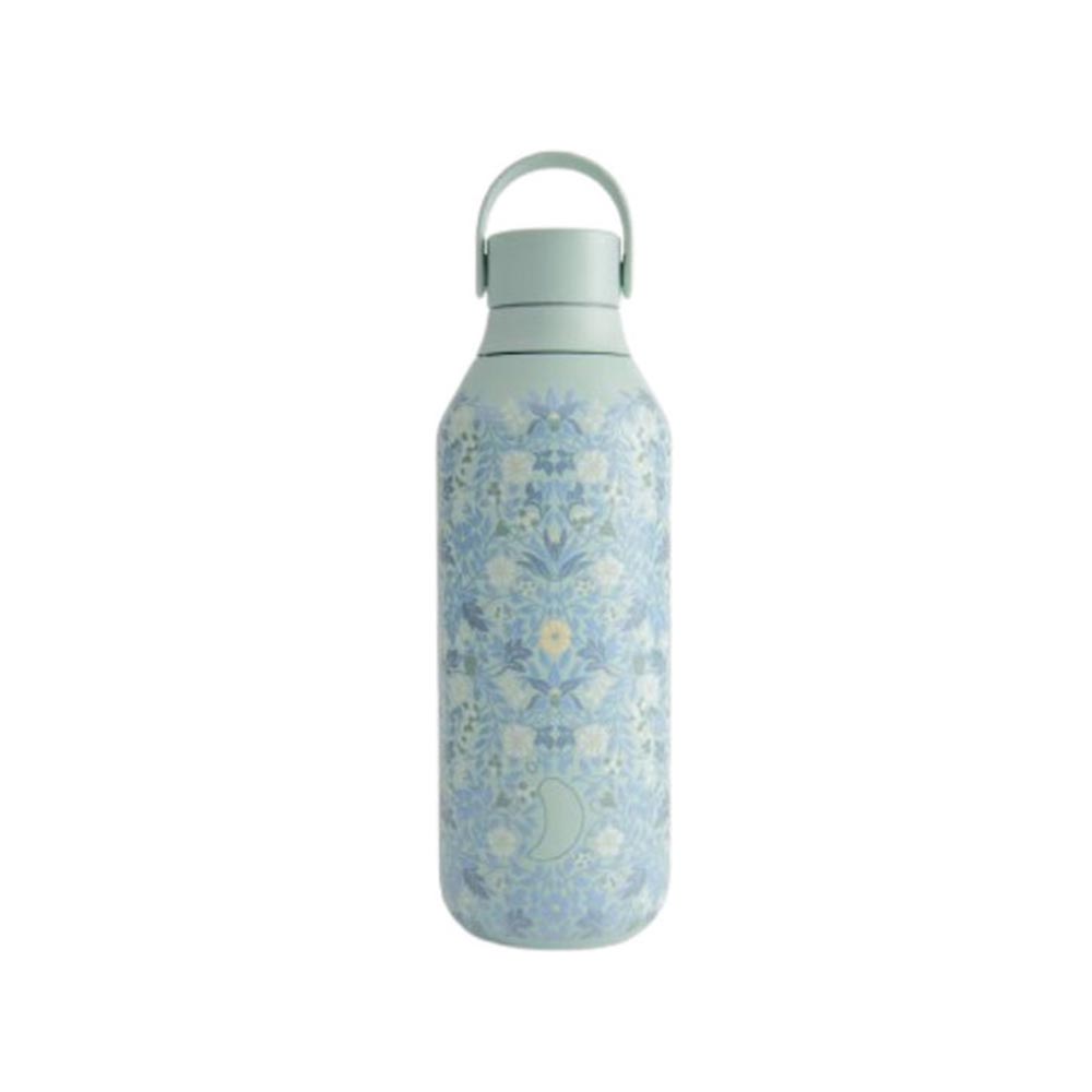 Ανοξείδωτο Μπουκάλι Θερμός Series 2 Liberty Eleni 500ml 22722 Chillys - 101138