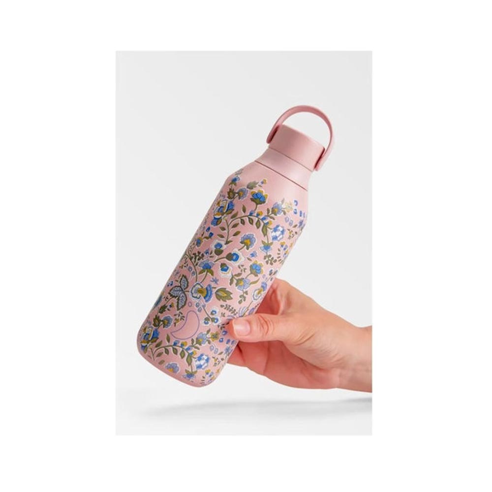 Ανοξείδωτο Μπουκάλι Θερμός Series 2 Liberty Kazusa 500ml 22723 Chillys - 2
