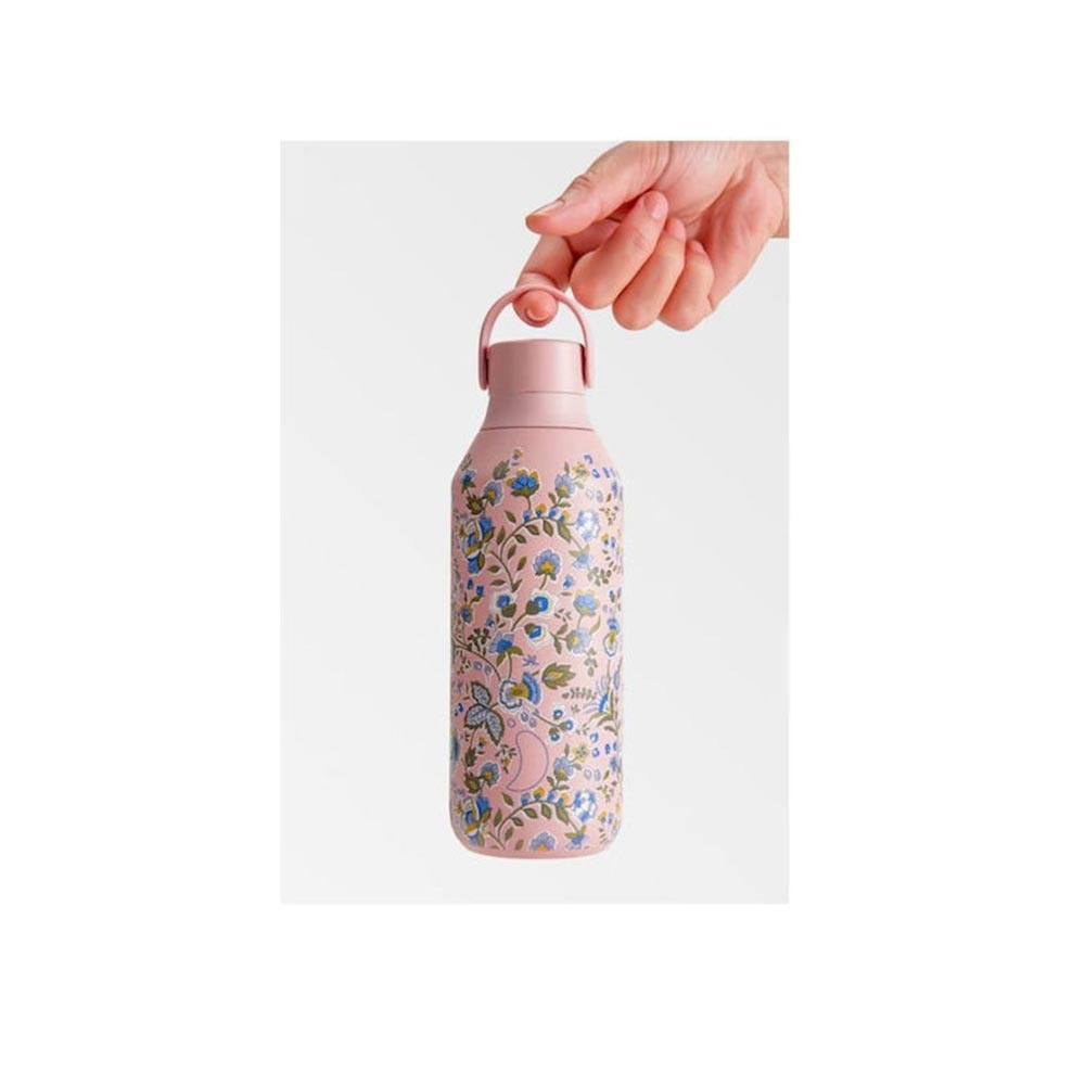 Ανοξείδωτο Μπουκάλι Θερμός Series 2 Liberty Kazusa 500ml 22723 Chillys - 1