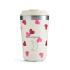Ανοξείδωτο Ισοθερμικό Ποτήρι Θερμός E.B Hearts Coffee Cup 340ml Chillys - 0