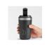 Ανοξείδωτο Ισοθερμικό Ποτήρι Θερμός Black 340ml 22747 Chillys - 1