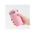 Ανοξείδωτο Ισοθερμικό Ποτήρι Θερμός Pastel Edition Pink 340ml 22749 Chillys - 2