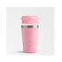 Ανοξείδωτο Ισοθερμικό Ποτήρι Θερμός Pastel Edition Pink 340ml 22749 Chillys - 1