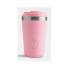 Ανοξείδωτο Ισοθερμικό Ποτήρι Θερμός Pastel Edition Pink 340ml 22749 Chillys - 0