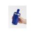Ανοξείδωτο Ισοθερμικό Ποτήρι Θερμός Matte Blue 340ml 22748 Chillys - 1