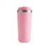 Ανοξείδωτο Ισοθερμικό Ποτήρι Θερμός  Pastel Pink 500ml 22752 Chillys - 0