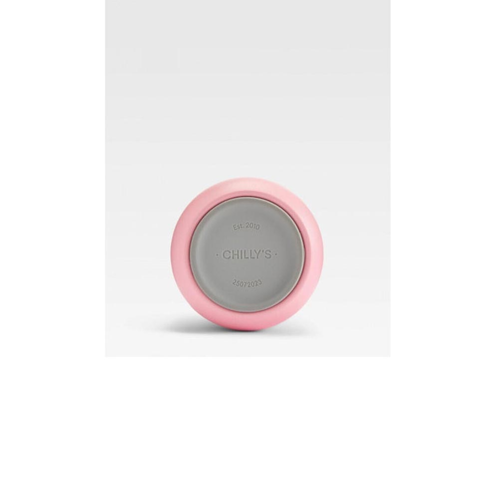 Ανοξείδωτο Μπουκάλι Θερμός Series 2 Flip Ombre Sundown 500ml 22777 Chillys - 2