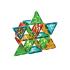 Μαγνητικό Παιχνίδι Tiles Gems 60τμχ PF.224.103.00 Geomag - 4