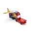 Μαγνητικό Παιχνίδι Tiles Gems Vehicles 24τμχ PF.224.211.00 Geomag - 3