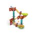  Μαγνητικό Παιχνίδι Tiles Gems Marble Run 45τμχ PF.224.232.00 Geomag - 1