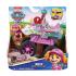 Όχημα Paw Patrol Rescue Wheels - Skye Jet 20145824 Spin Master - 0