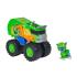 Όχημα Paw Patrol Rescue Wheels - Rocky Recycle Truck 20145823 Spin Master - 1