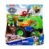 Όχημα Paw Patrol Rescue Wheels - Rocky Recycle Truck 20145823 Spin Master - 0