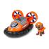 Όχημα Paw Patrol Zumas Hovercraft Vehicle 6069048 Spin Master - 1