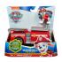 Όχημα Paw Patrol Marshall Fire Engine Vehicle 6069058 Spin Master - 0