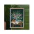 Σετ Ζωγραφικής με Διαμάντια -Petit Diamond Blooming 352008 La Petit Épicerie - 2