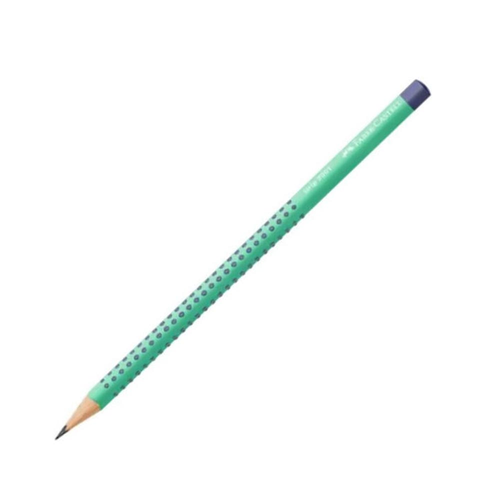 Μολύβι Grip 2001 Buzzing Blue 117008 Faber Castell - 120263