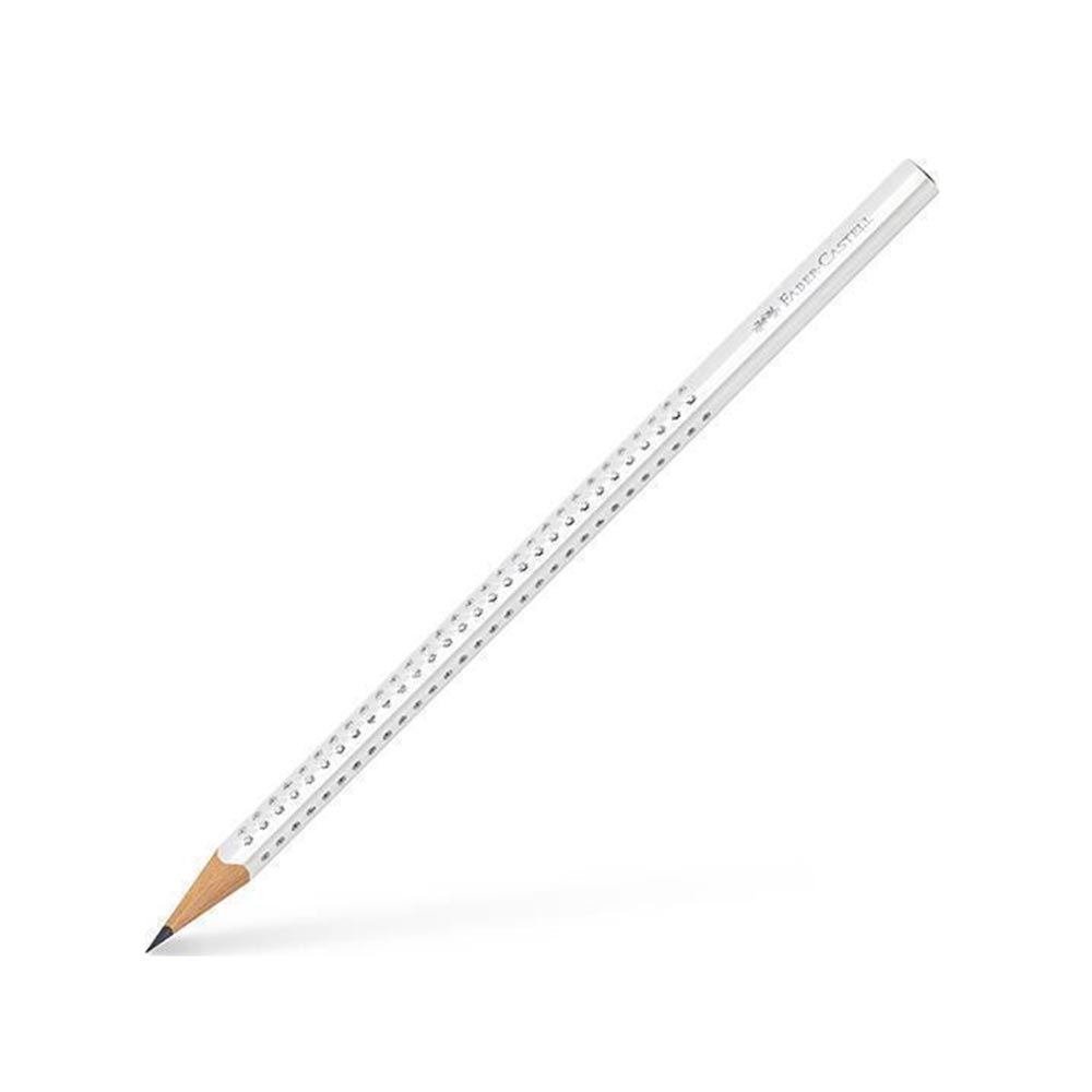 Μολύβι Grip 2001 Blushing Sky 117008 Faber Castell - 120265