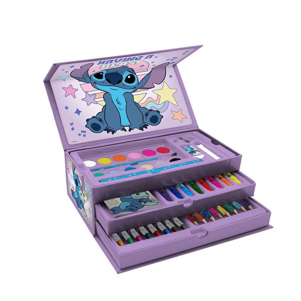  Βαλιτσάκι Ζωγραφικής Lilo & Stitch 564903  Diakakis - 104860