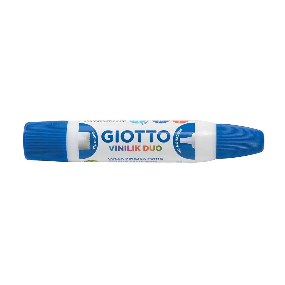 Κόλλα Vinilik Duo 35gr 543500 Giotto - 0