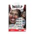 Βαφές Προσώπου Maskup Metallic 6τμχ 43051 Carioca - 0