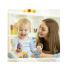 Πλαστοζυμαράκια Baby 1+ Σετ 4τμχ x 180gr 43187 Carioca - 2