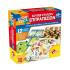Σούπερ Συλλογή Επιτραπέζιων 60 Παιχνίδια Real Fun Toys GR57023 Lisciani - 0