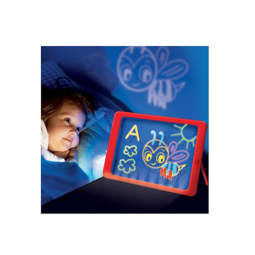 Carotina Πίνακας Led 77441 Lisciani Giochi - 3