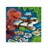 Εκπαιδευτικό Παιχνίδι Dino Stem T-Rex 92406 Lisciani Giochi - 3