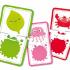 Εκπαιδευτικό Παιχνίδι Montessori Baby Touch Λογική 92697 Lisciani Giochi - 2