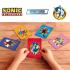 Επιτραπέζιο Παιχνίδι Sonic The Hedgehog Speed Cards 820-99269 Lisciani Giochi-2