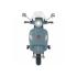 Ηλεκτροκίνητη  Μηχανή Vespa Gts 12V Γκρι  39988 Globo - 1