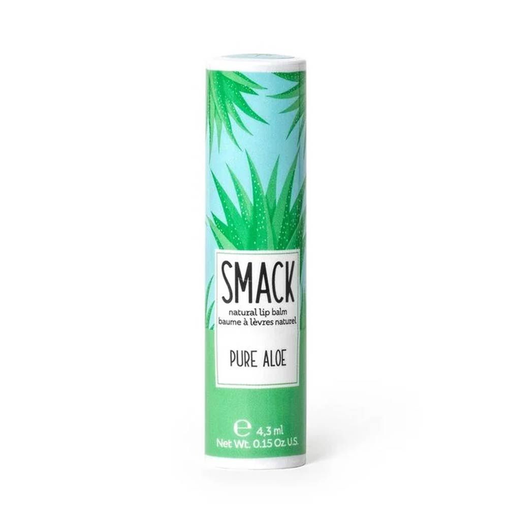 Lip Balm Smack Pure Aloe SMA0002 Legami - 71121