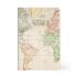 Σημειωματάριο Ριγέ Α5 80Φ Medium Travel A5NOT0013 Legami - 0