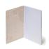 Σημειωματάριο Ριγέ Α5 80Φ Medium Travel A5NOT0013 Legami - 1
