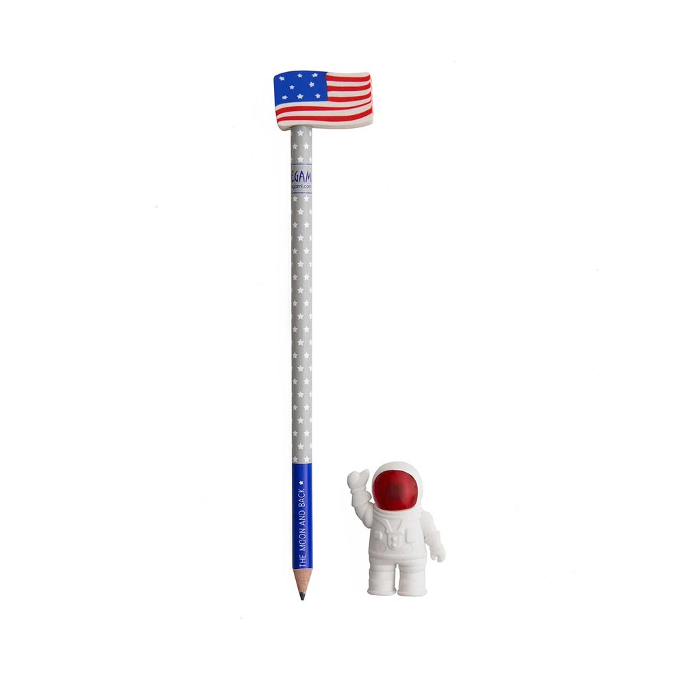 Σετ Γραφικής Ύλης To The Moon And Back ASTRO0001 Legami - 107601