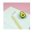 Γόμα Maxi Let's Avocuddle AVO0001 Legami - 1