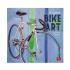 Hμερολόγιο Τοίχου 30x29 - 2024 Bike Art CAL240052 Legami - 0