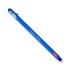 Στυλό Gel με Μπλε Mελάνι Erasable Shark EP0006 Legami - 0